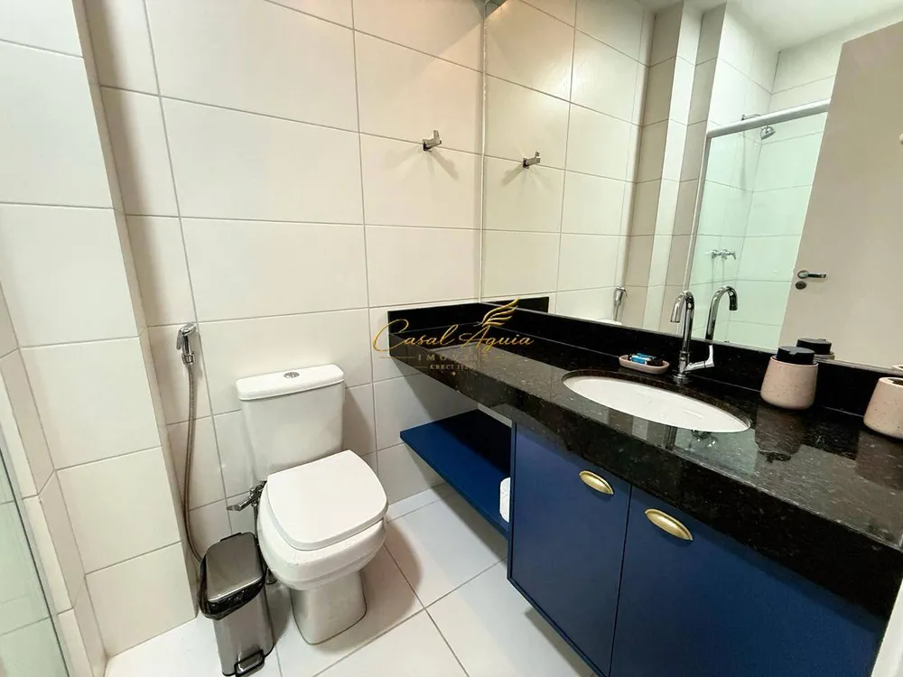 Apartamento, 2 quartos, 64 m² - Foto 4