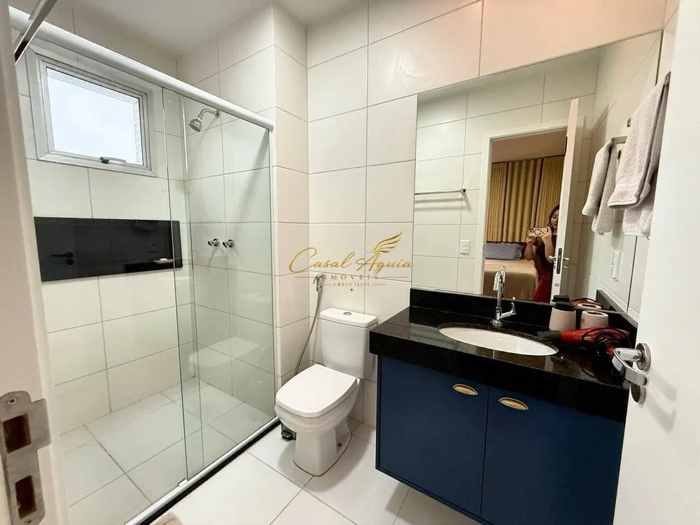 Apartamento, 2 quartos, 64 m² - Foto 1