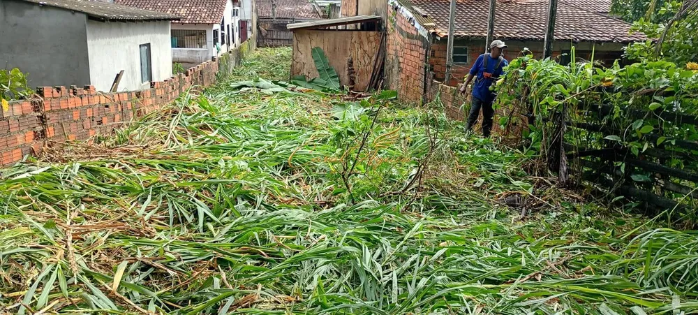 Terreno, 300 m² - Foto 3