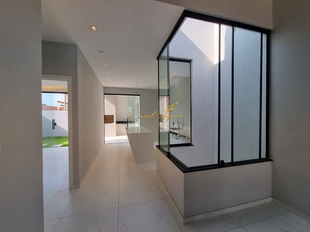 Casa de Condomínio, 3 quartos - Foto 9