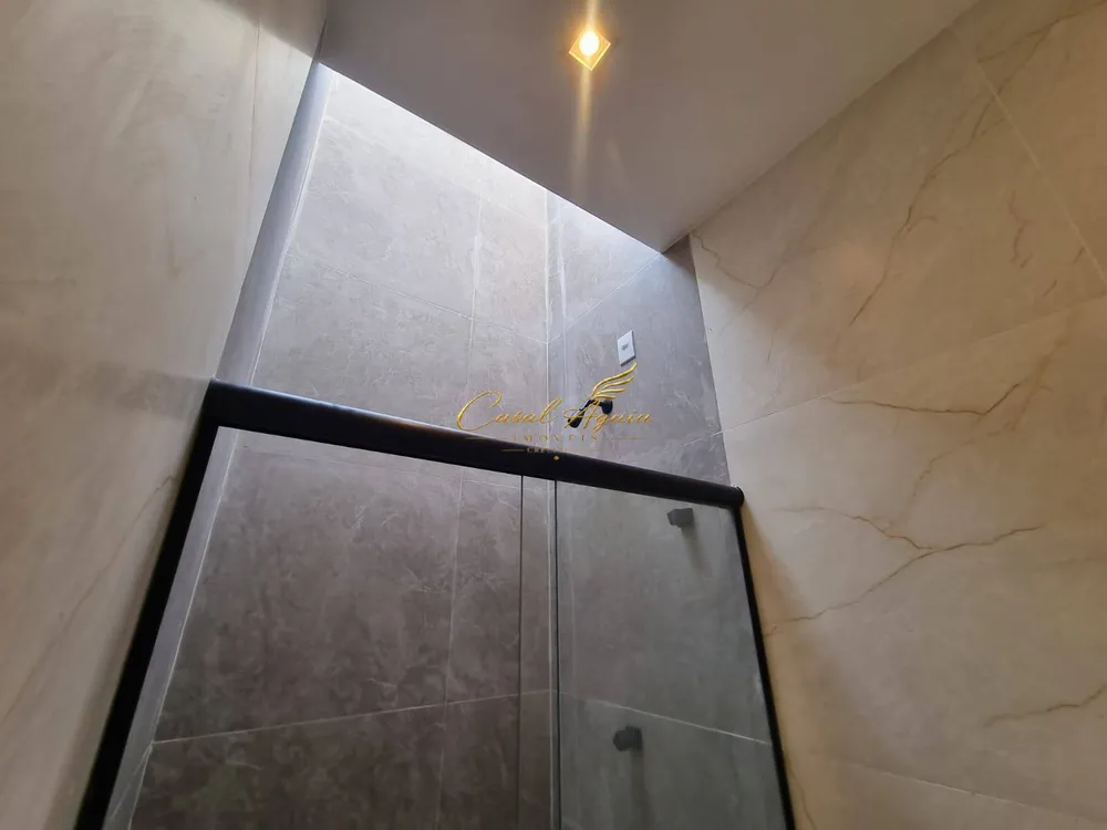 Casa de Condomínio, 3 quartos - Foto 7
