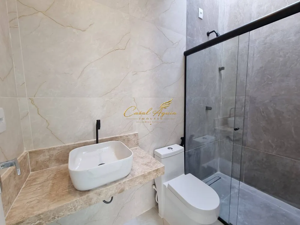 Casa de Condomínio, 3 quartos - Foto 4