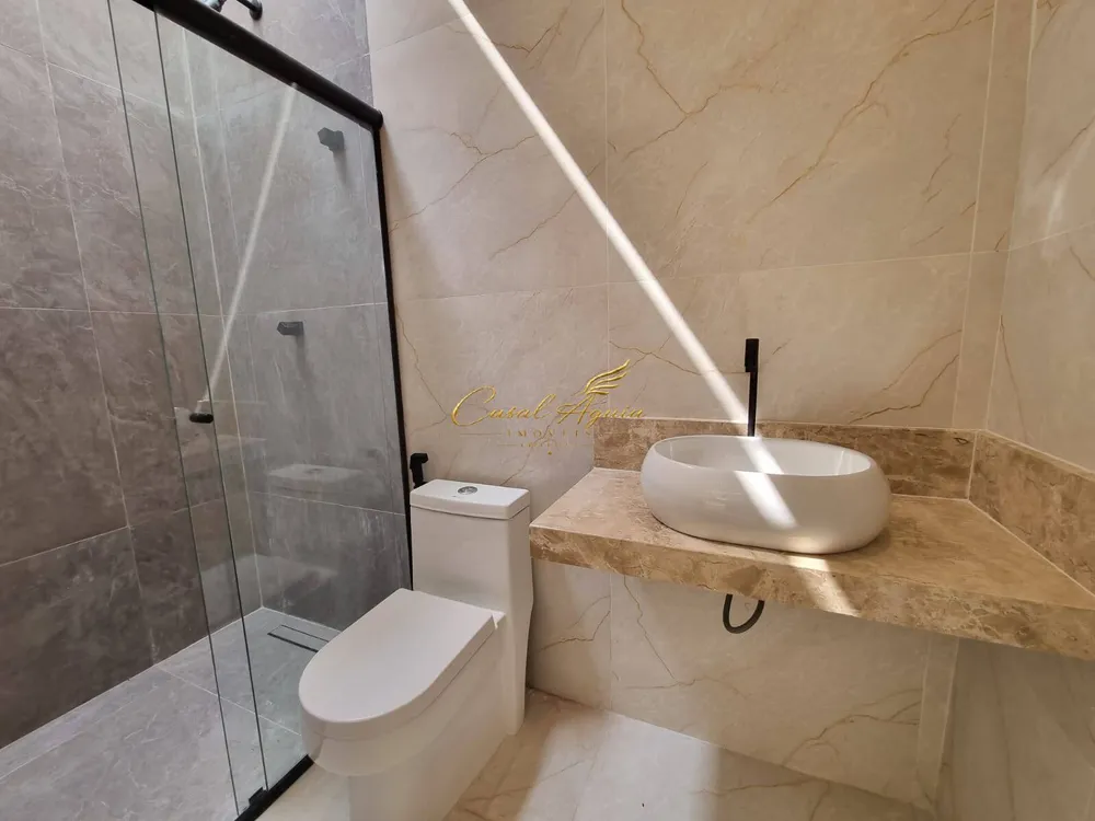 Casa de Condomínio, 3 quartos - Foto 6