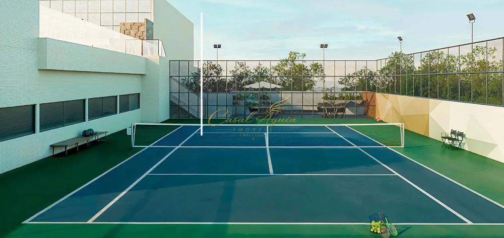 Apartamento, 4 quartos, 257 m² - Foto 4