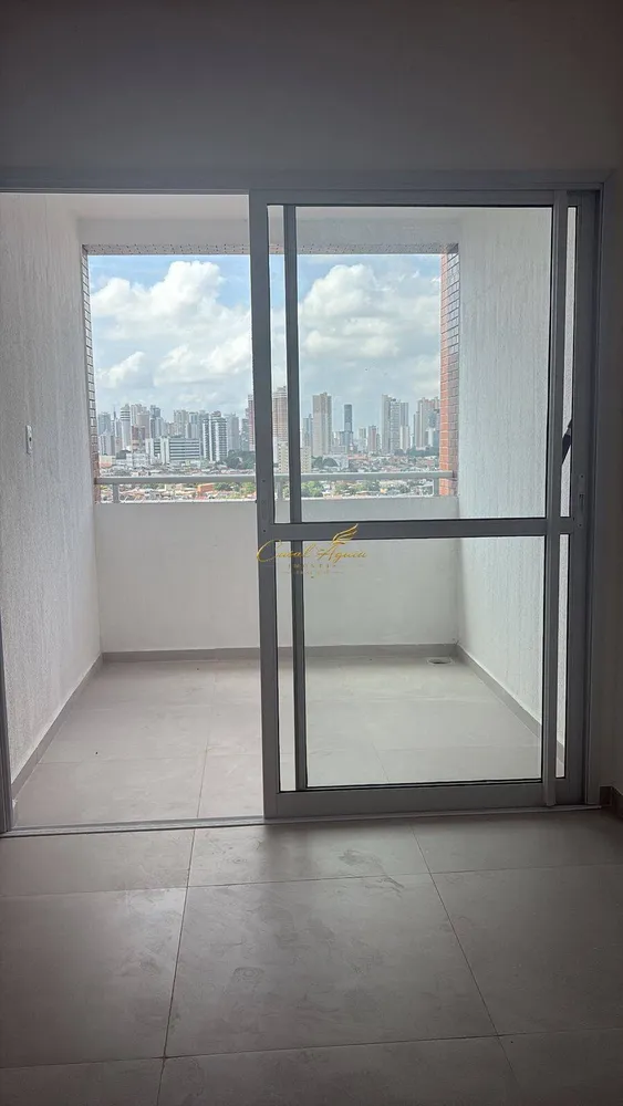 Apartamento, 3 quartos, 57 m² - Foto 2