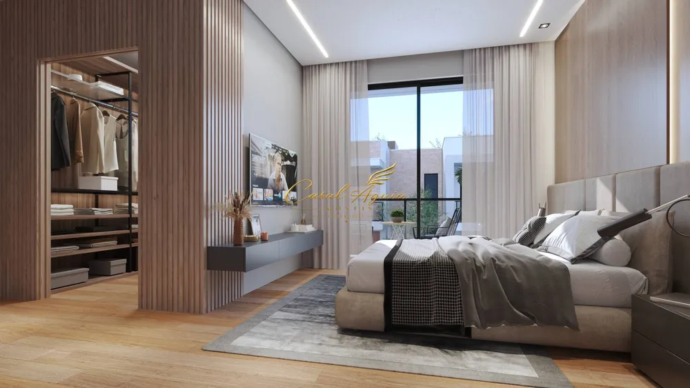 Casa de Condomínio, 4 quartos - Foto 7