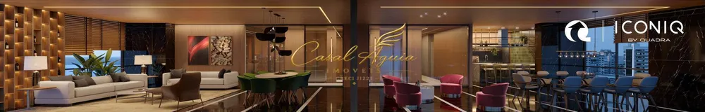 Apartamento, 3 quartos, 193 m² - Foto 5