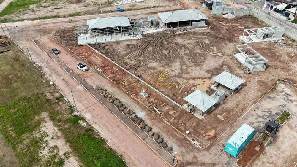 Terreno, 160 m² - Foto 7
