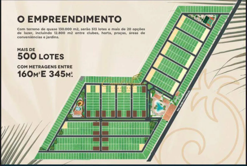 Terreno, 160 m² - Foto 6