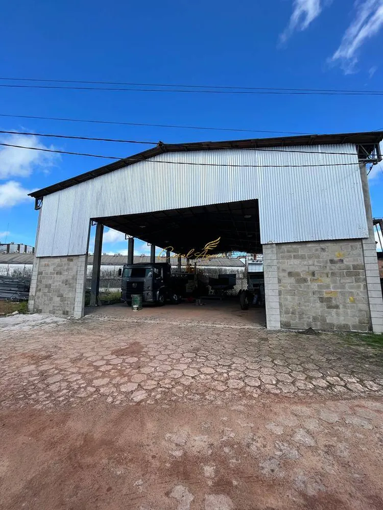 Depósito-Galpão, 450 m² - Foto 5