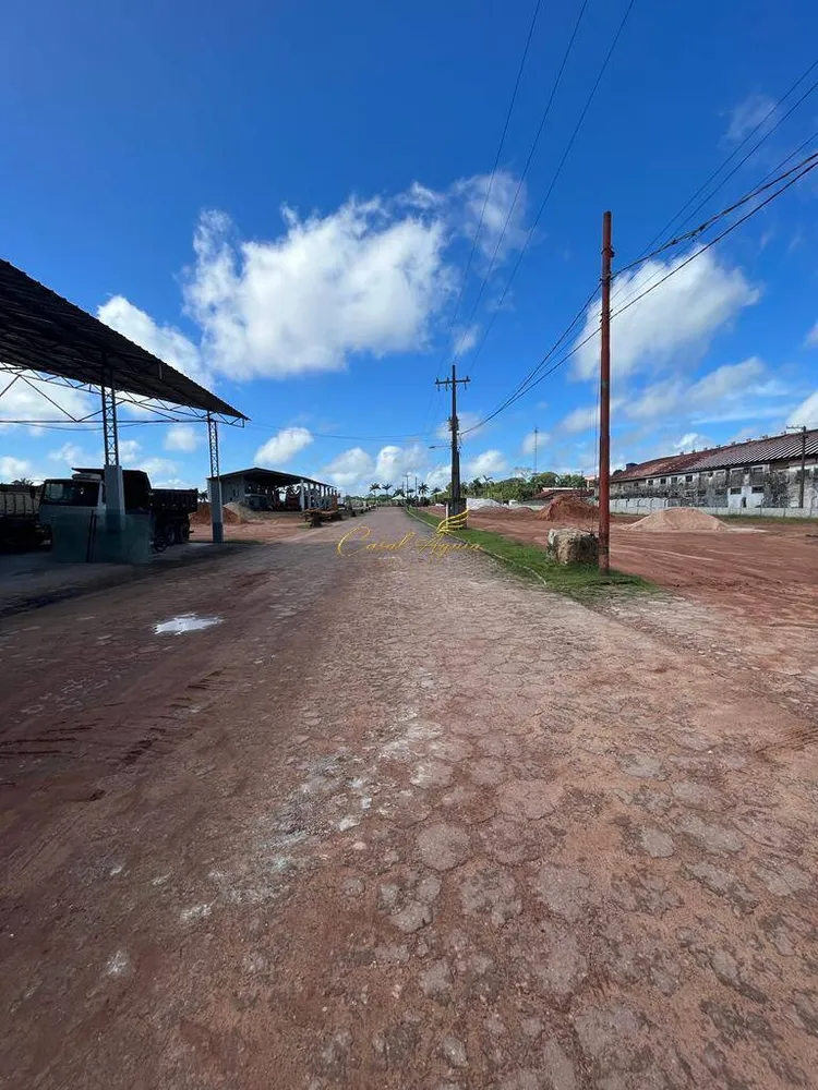 Depósito-Galpão, 450 m² - Foto 4