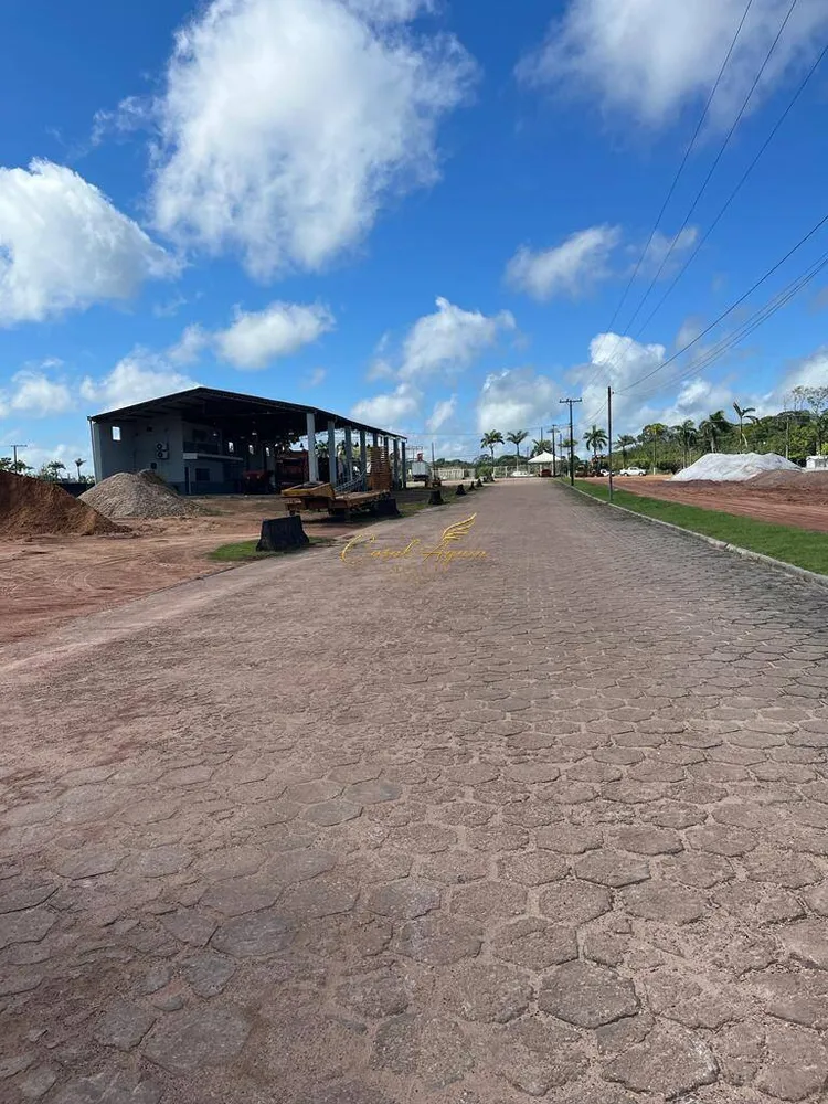 Depósito-Galpão, 450 m² - Foto 7