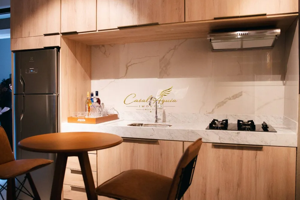Apartamento, 2 quartos, 60 m² - Foto 3