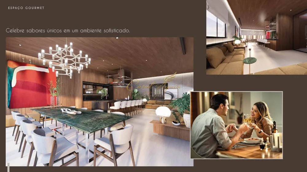 Apartamento, 4 quartos, 223 m² - Foto 7