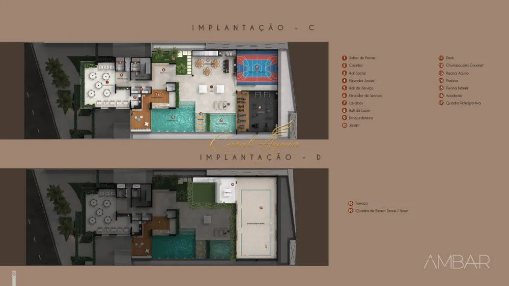 Apartamento, 4 quartos, 223 m² - Foto 8