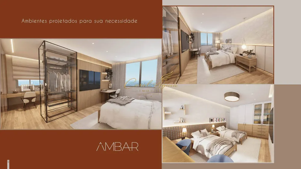 Apartamento, 4 quartos, 223 m² - Foto 6