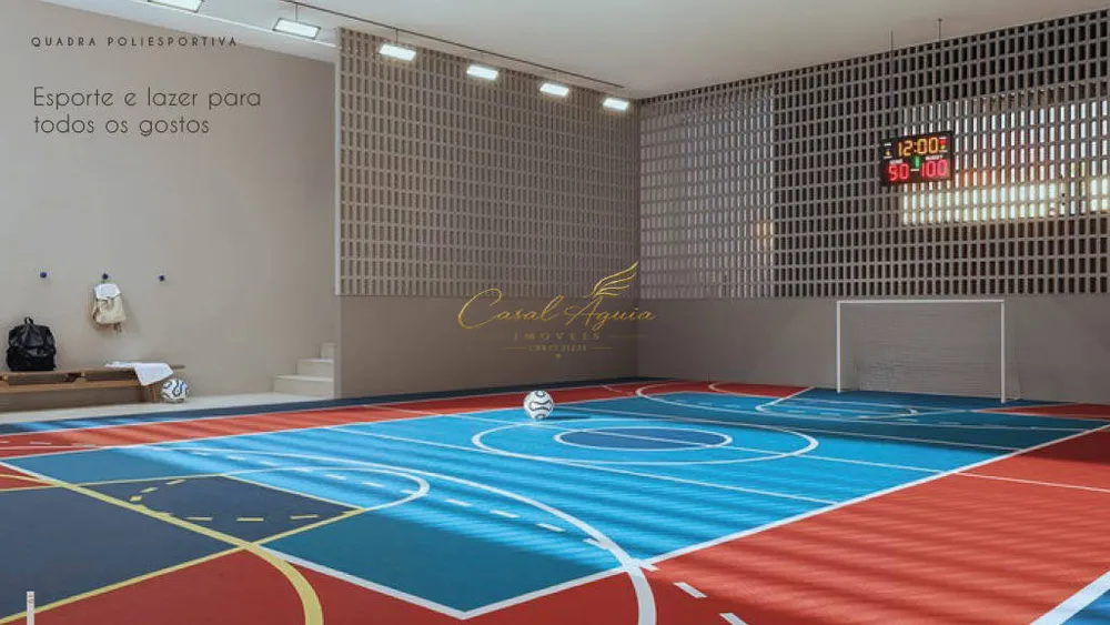 Apartamento, 4 quartos, 223 m² - Foto 4