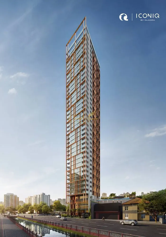 Apartamento, 3 quartos, 193 m² - Foto 5