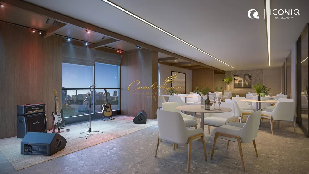 Apartamento, 3 quartos, 193 m² - Foto 8
