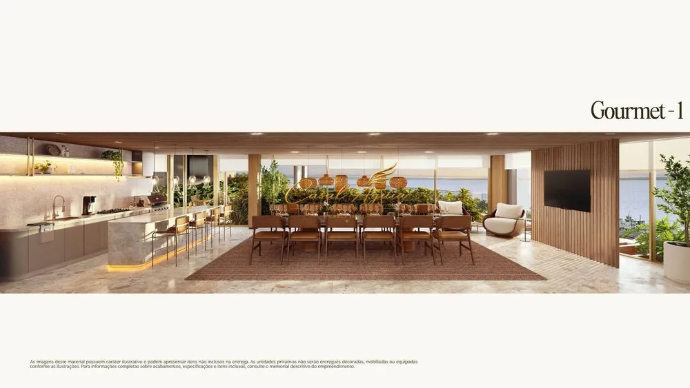 Apartamento, 4 quartos, 486 m² - Foto 6