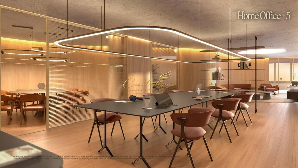 Apartamento, 4 quartos, 486 m² - Foto 4