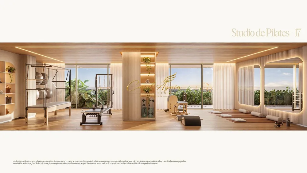 Apartamento, 4 quartos, 486 m² - Foto 10