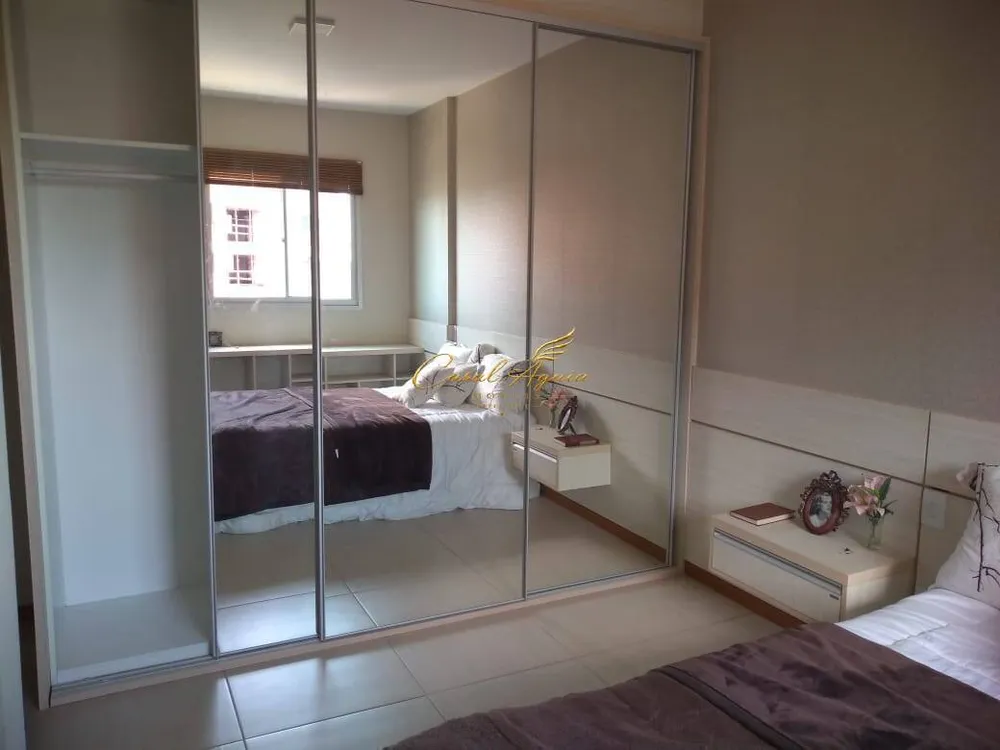Apartamento, 3 quartos, 88 m² - Foto 3