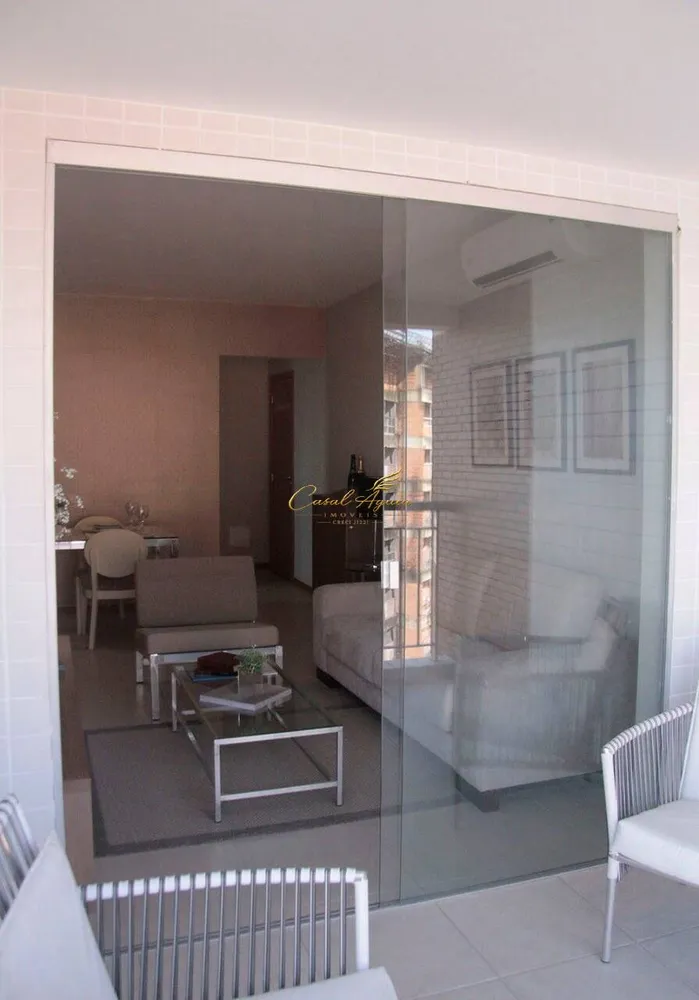 Apartamento, 3 quartos, 88 m² - Foto 6