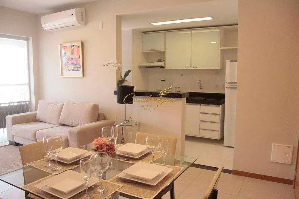 Apartamento, 3 quartos, 88 m² - Foto 2