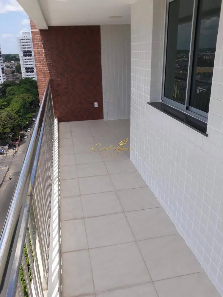 Apartamento, 3 quartos, 88 m² - Foto 5