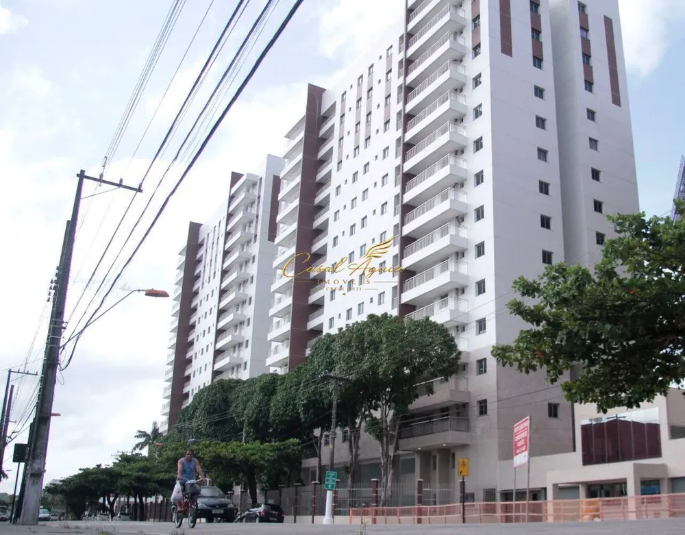 Apartamento, 3 quartos, 88 m² - Foto 1