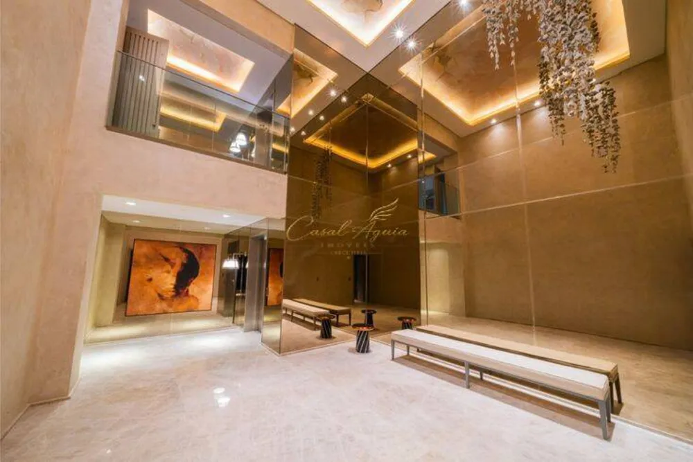 Apartamento, 4 quartos, 308 m² - Foto 10