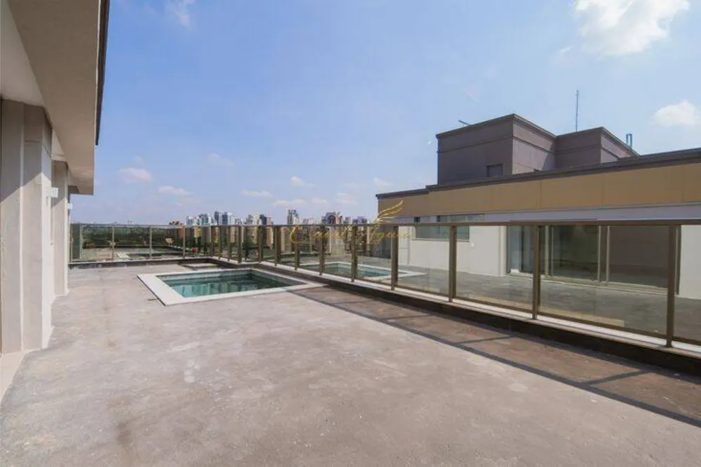 Apartamento, 4 quartos, 308 m² - Foto 12