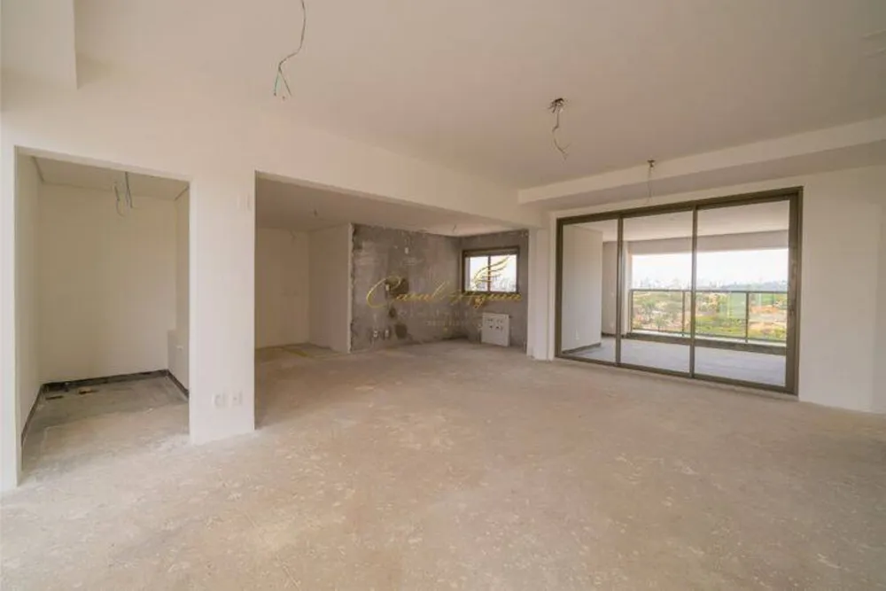 Apartamento, 4 quartos, 308 m² - Foto 4