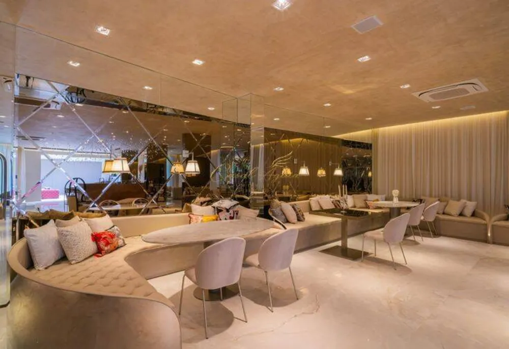 Apartamento, 4 quartos, 308 m² - Foto 8