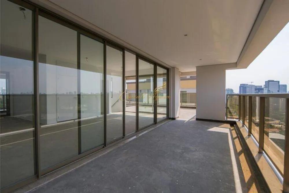 Apartamento, 4 quartos, 308 m² - Foto 6