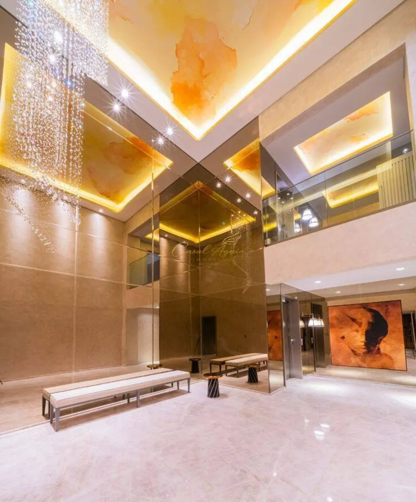 Apartamento, 4 quartos, 308 m² - Foto 9