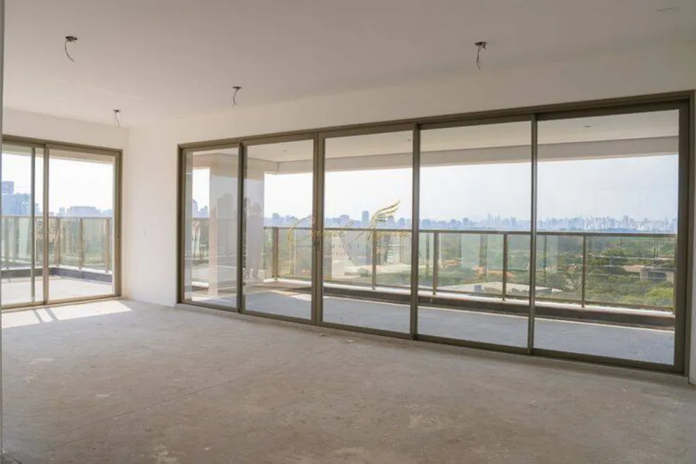 Apartamento, 4 quartos, 308 m² - Foto 5