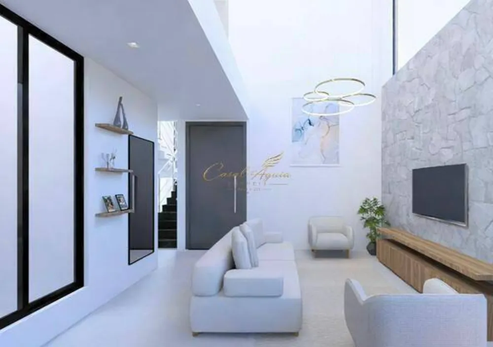 Casa, 3 quartos, 200 m² - Foto 5