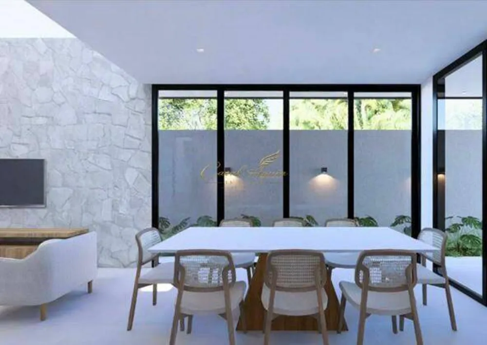Casa, 3 quartos, 200 m² - Foto 3