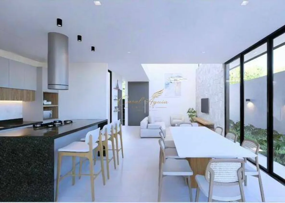 Casa, 3 quartos, 200 m² - Foto 6