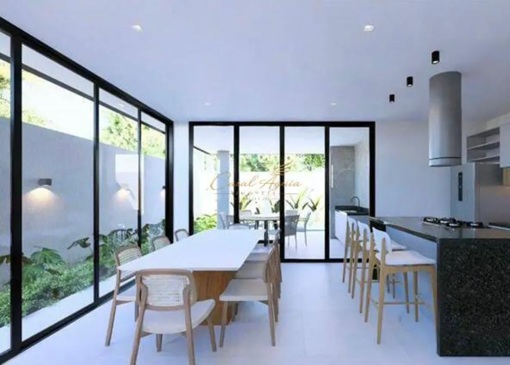 Casa, 3 quartos, 200 m² - Foto 2
