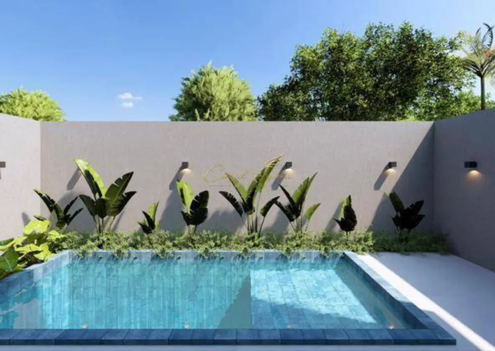 Casa, 3 quartos, 200 m² - Foto 4