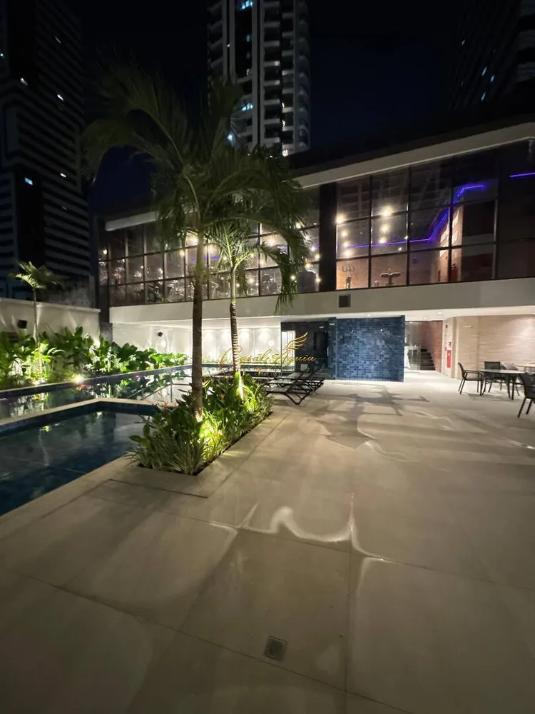 Cobertura, 4 quartos, 474 m² - Foto 12