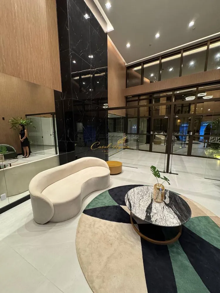 Cobertura, 4 quartos, 474 m² - Foto 11