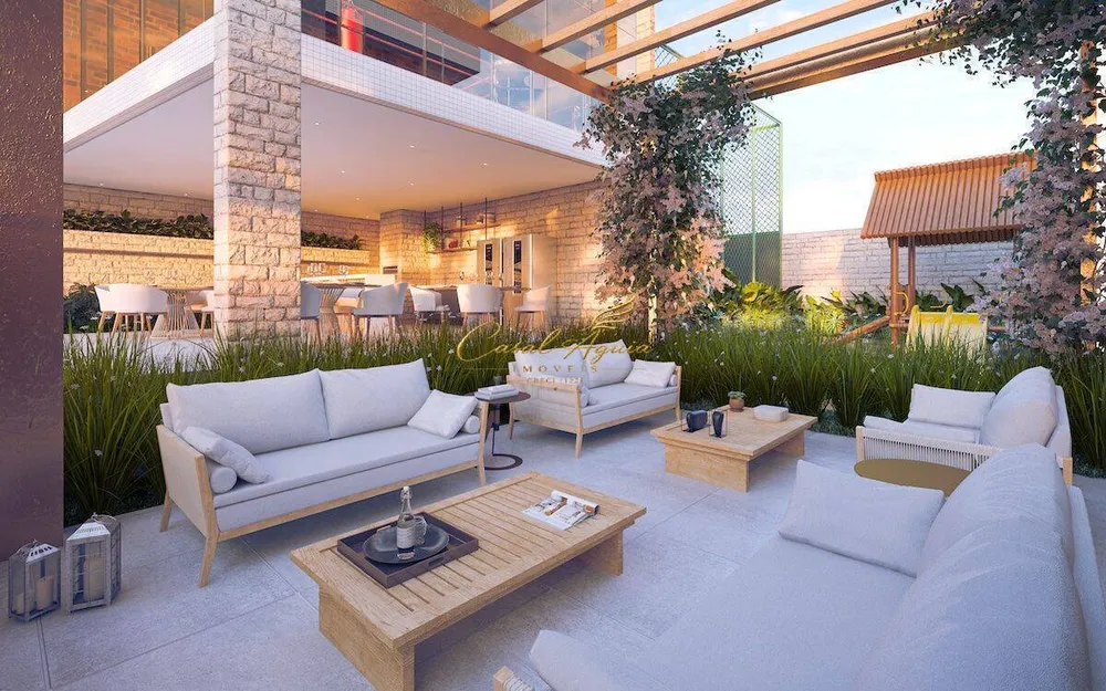 Cobertura, 4 quartos, 474 m² - Foto 6