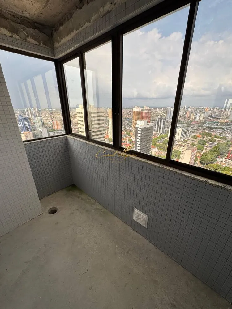Cobertura, 4 quartos, 474 m² - Foto 4