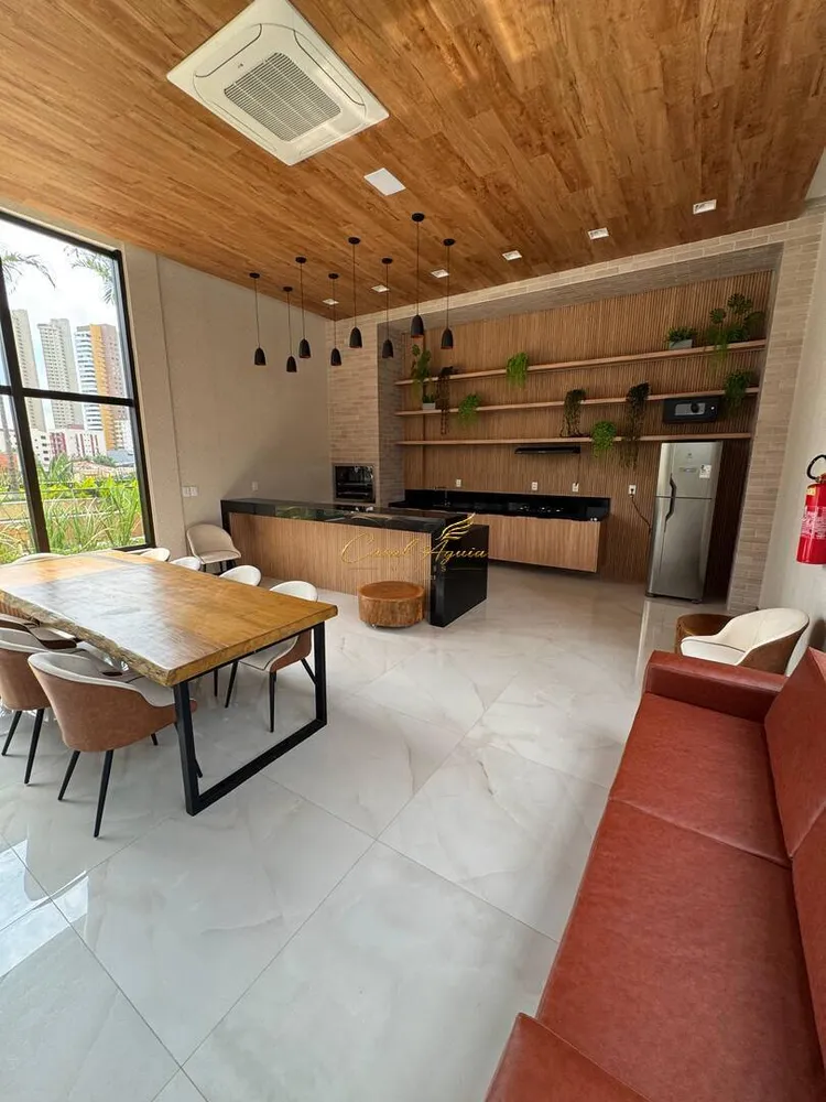 Cobertura, 4 quartos, 474 m² - Foto 9