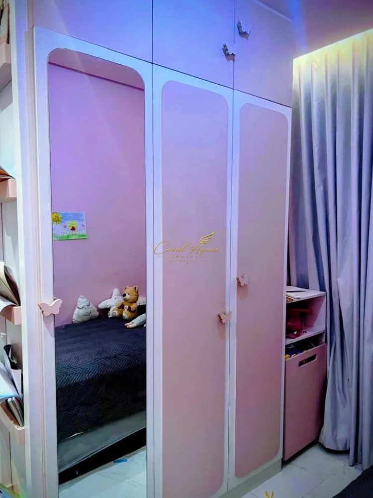 Apartamento, 3 quartos, 88 m² - Foto 6