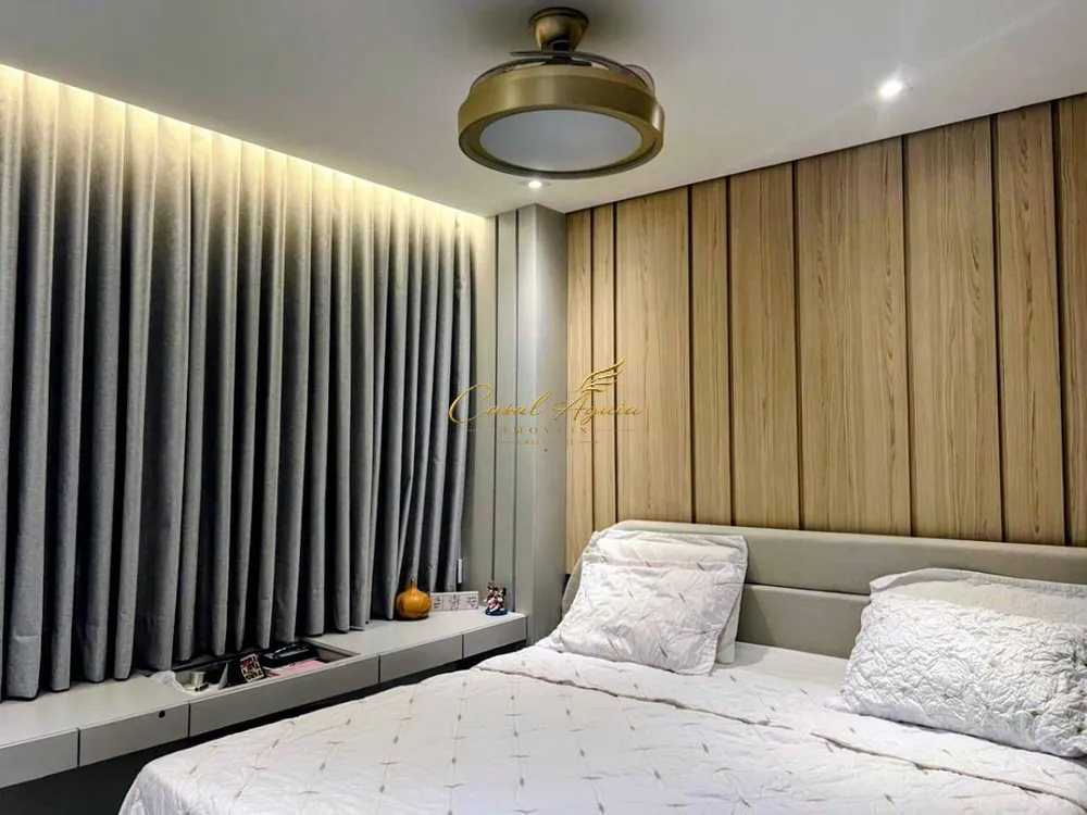 Apartamento, 3 quartos, 88 m² - Foto 2